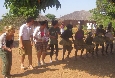 Volunteer in Malawi